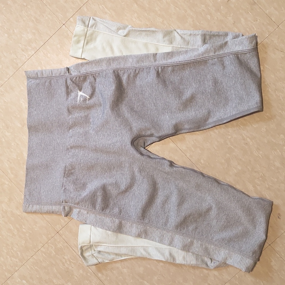 Gymshark Amplify Seamless Leggings Tights